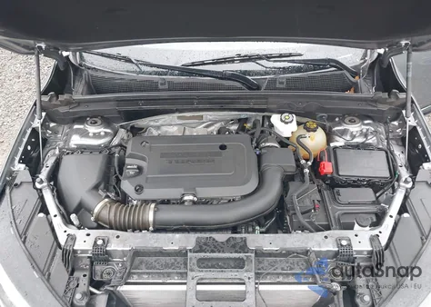 2021 Buick Envision Awd Essence z USA, uszkodzony, nr VIN LRBFZPR46MD060764